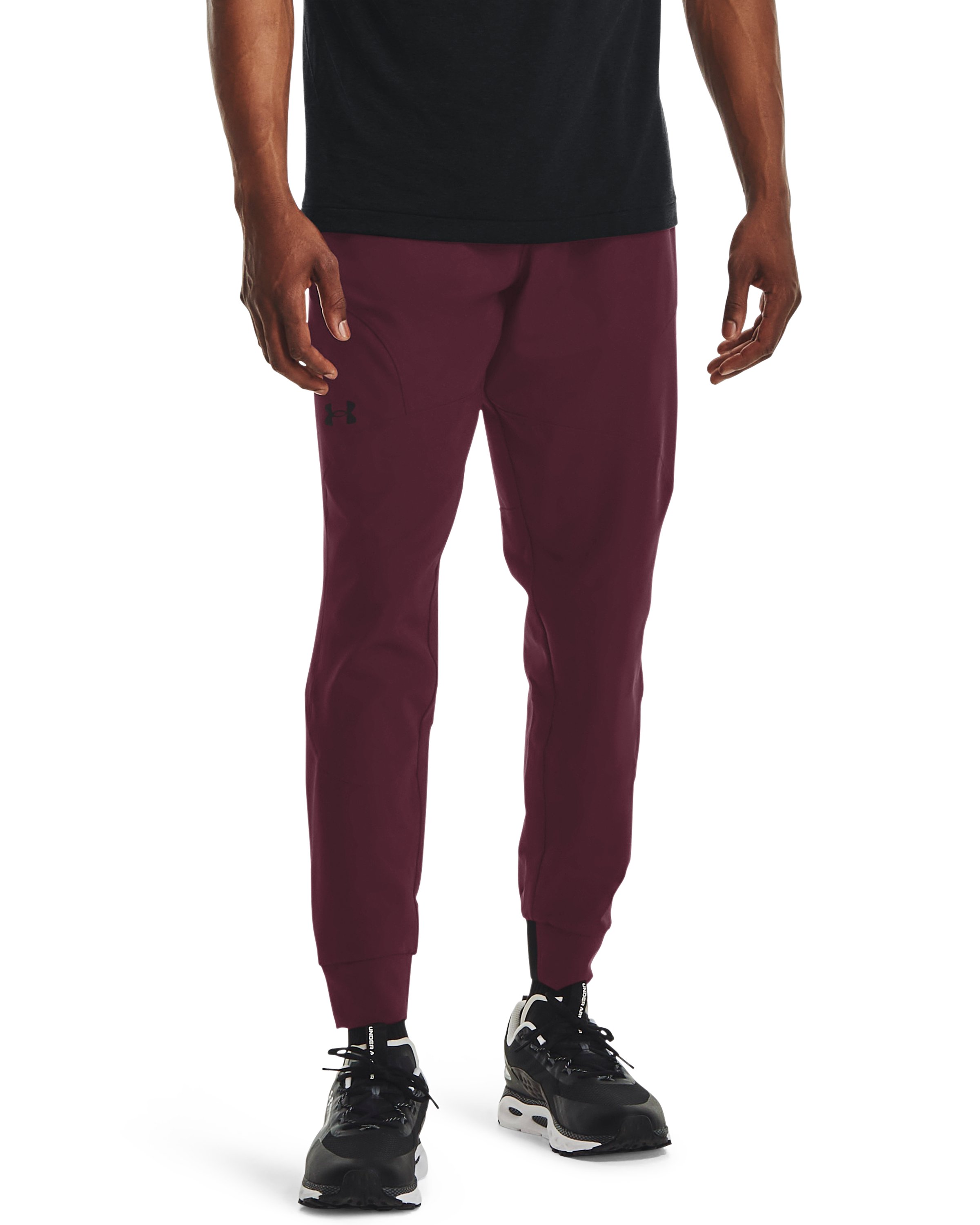 UA Unstoppable Men's Joggers 23