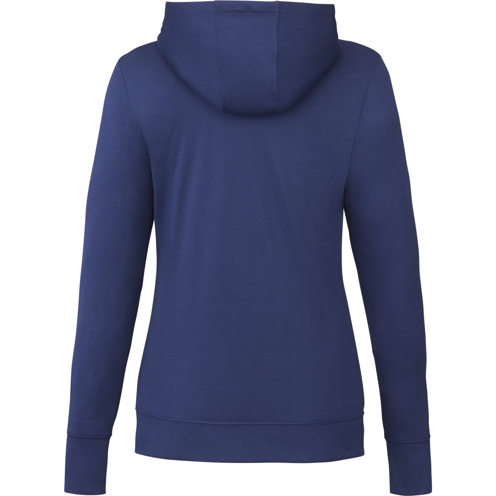 Women's LAVAR Eco Knit Full Zip Hoody 71