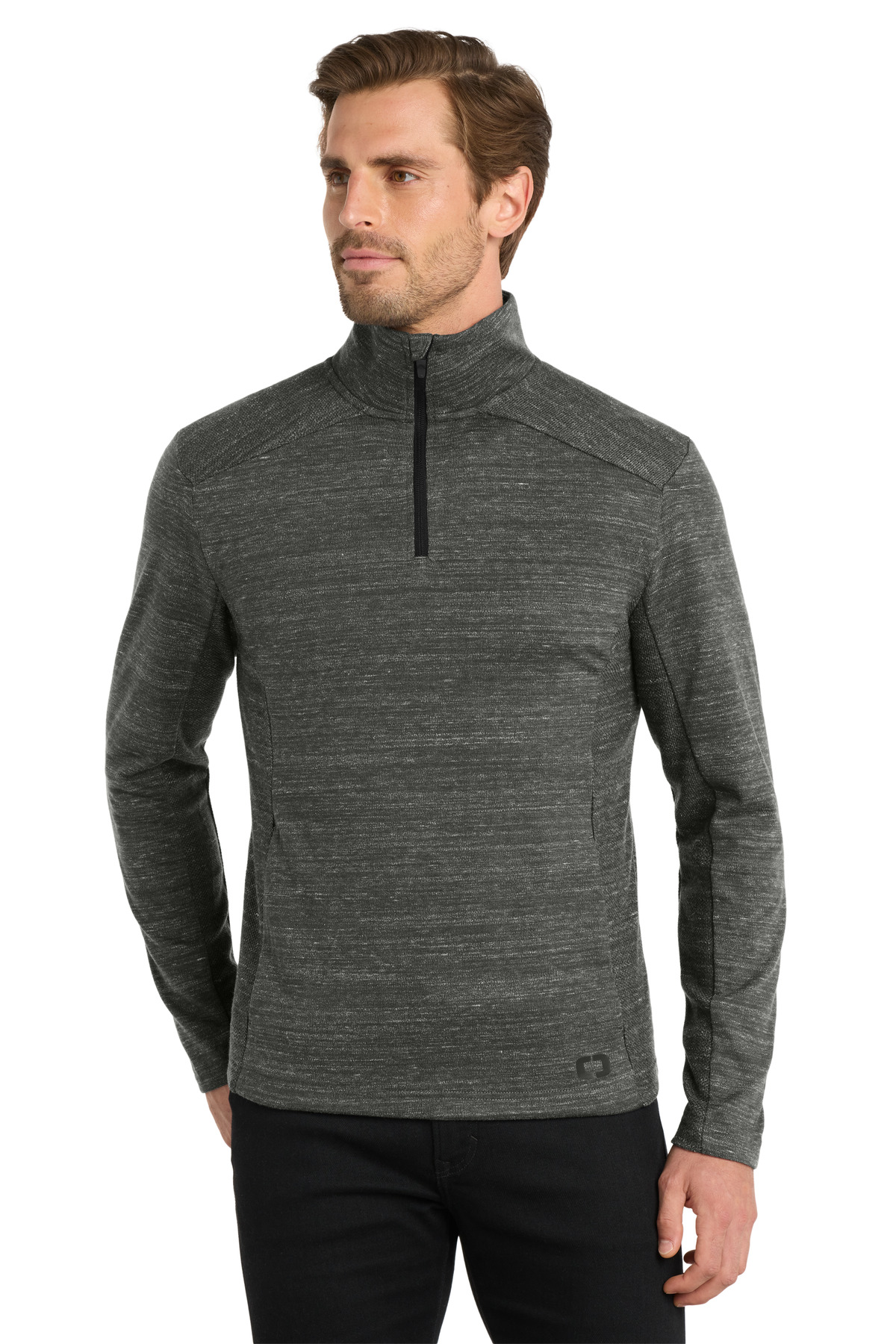 OGIO Flux 1/4-Zip OG823 7