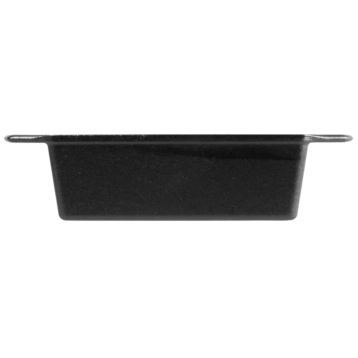 Lodge® 8.5” x 4.5" Seasoned Cast Iron Loaf Pan 6
