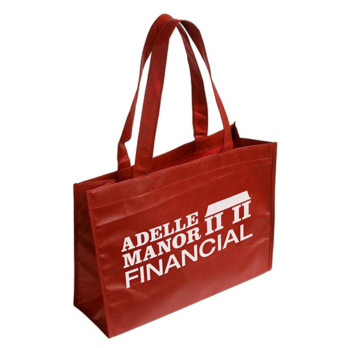 Tropic Breeze Non-Woven Tote 75