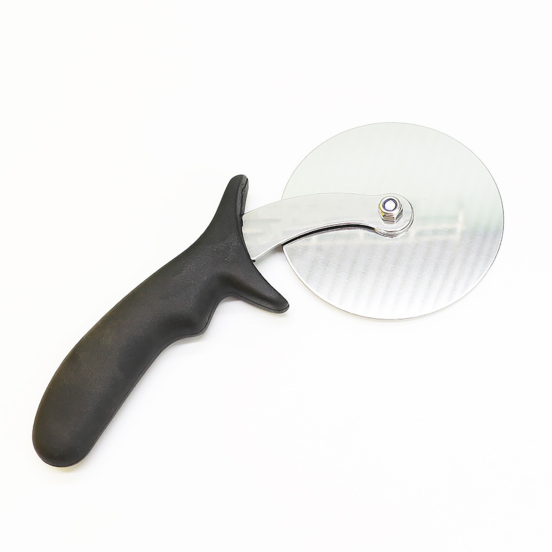 Stainless Steel Pizza Hob Cutter 4