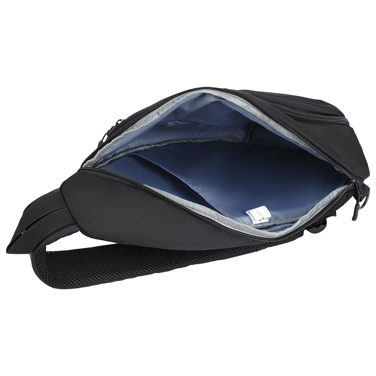 AeroLOFT® Metro Crossbody Sling Backpack 7
