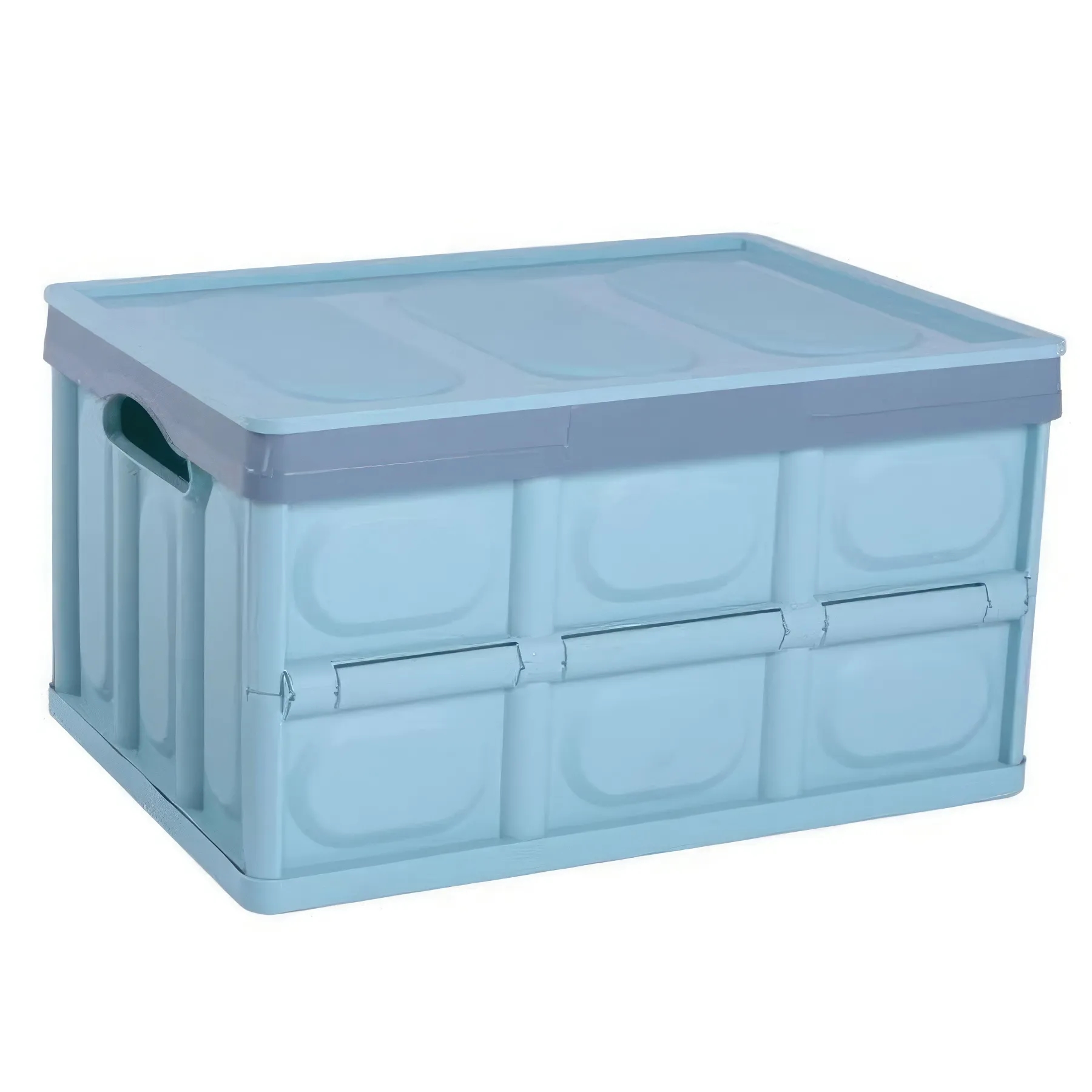 Foldable Outdoor Camping & Car & Home Storage Box 4