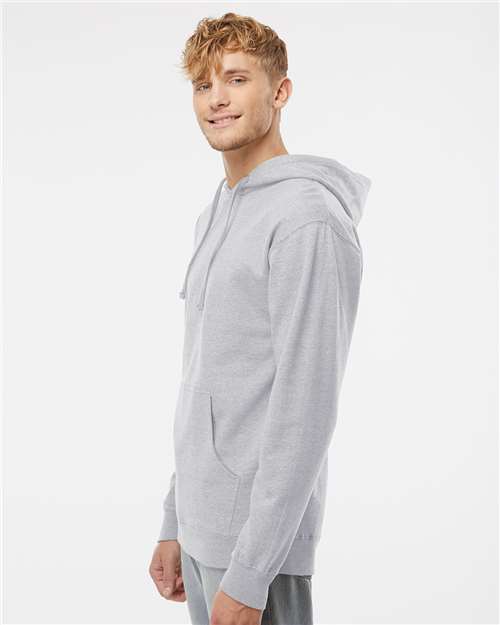 Unisex Midweight Hooded Sweatshirt - SS4500 138