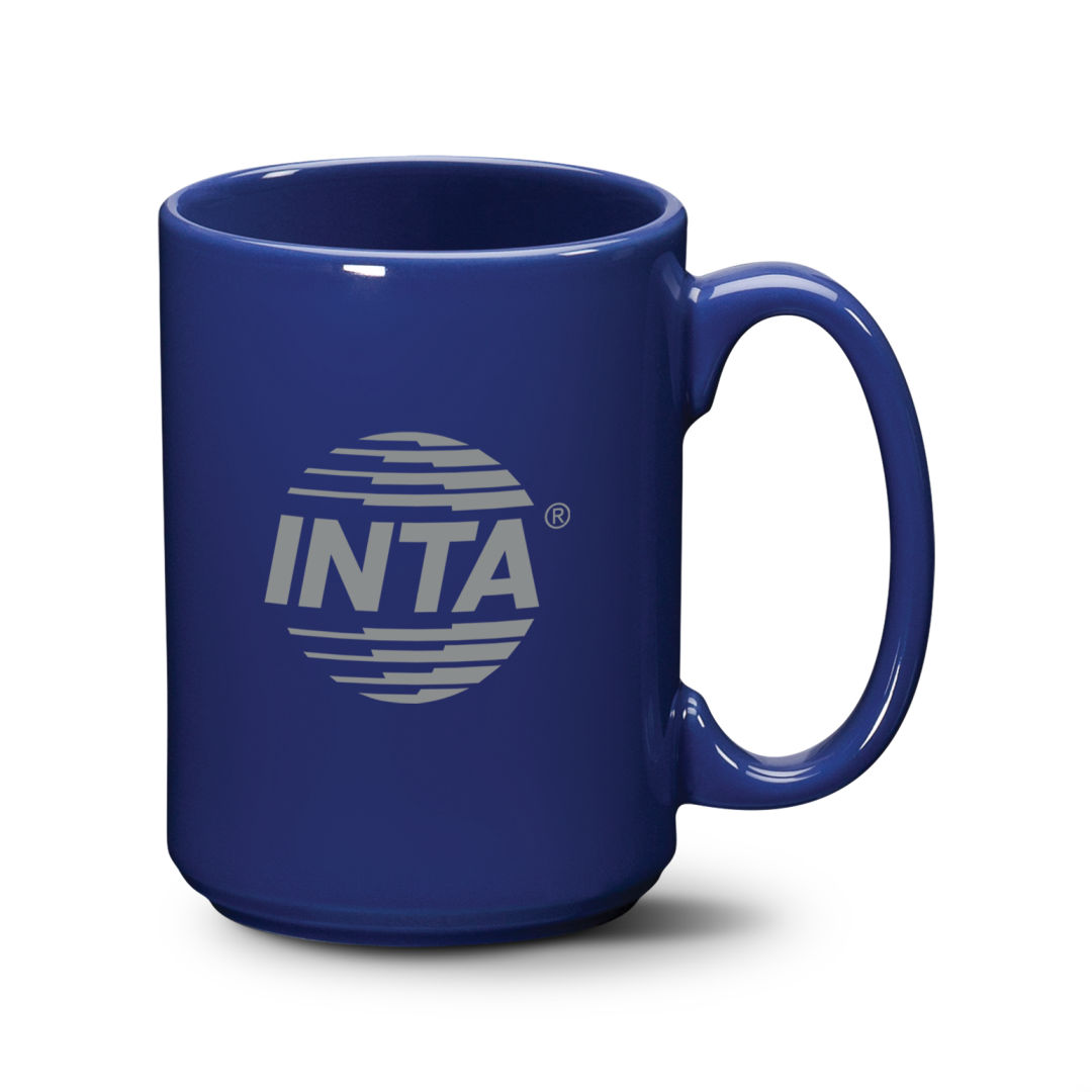 El Grande Mug - 15oz - Imprinted 5
