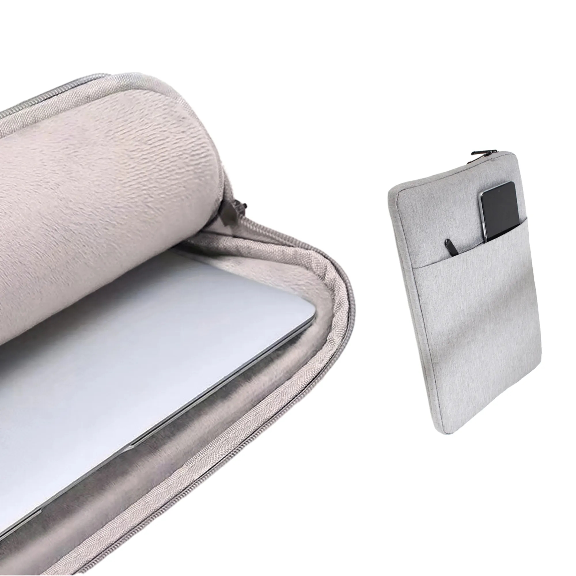 13.3" Laptop Sleeves Tablet Card Protective Case 2