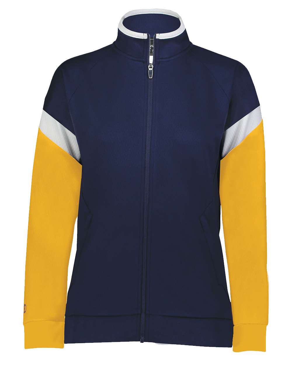 Women's Limitless Full-Zip Jacket - 229779 11