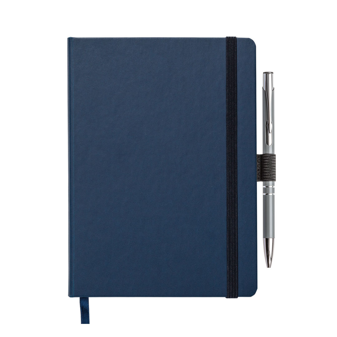 Eccolo® Techno Journal - Small 26