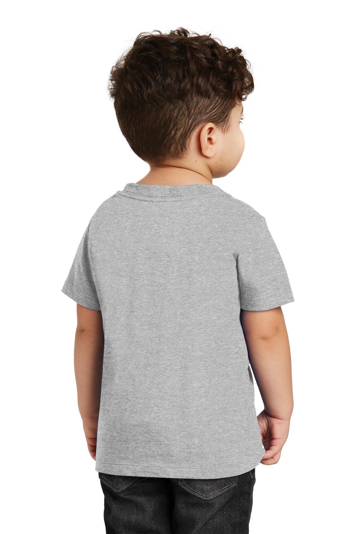 Port & Company® Toddler Fan Favorite Tee 73