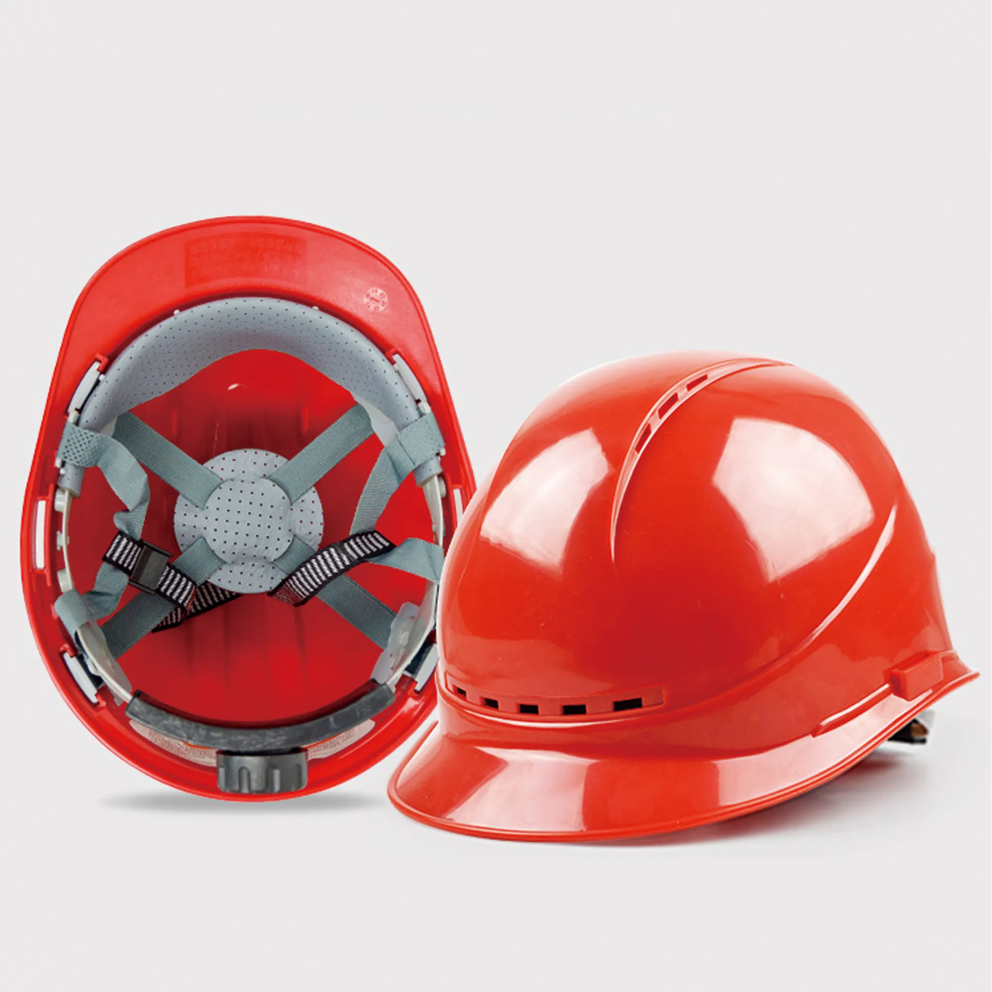 Safety helmet 2