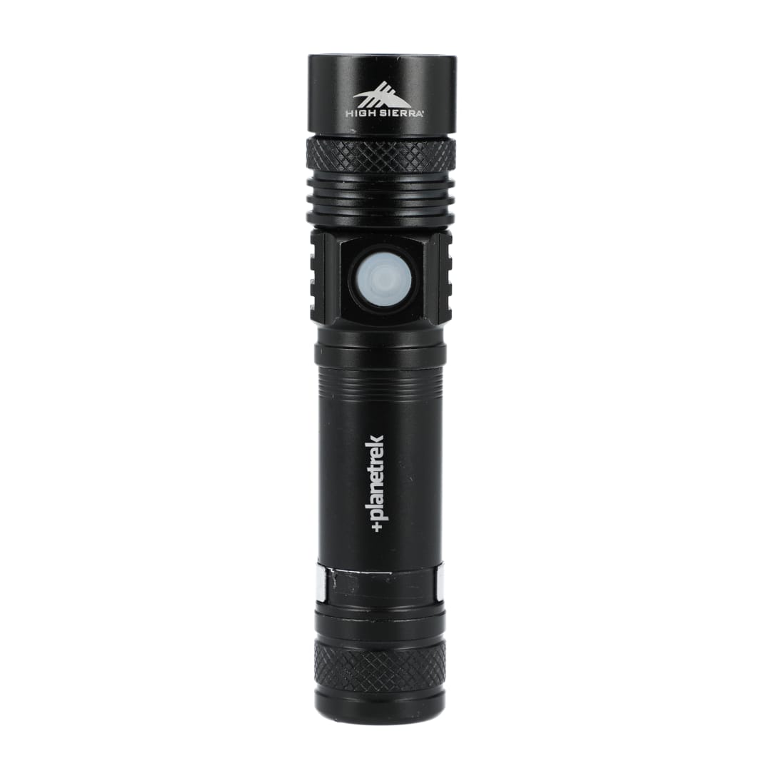 High Sierra Eco 160 Lumen LED Flashlight 51