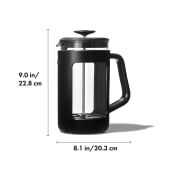 OXO Brew Venture French Press 71