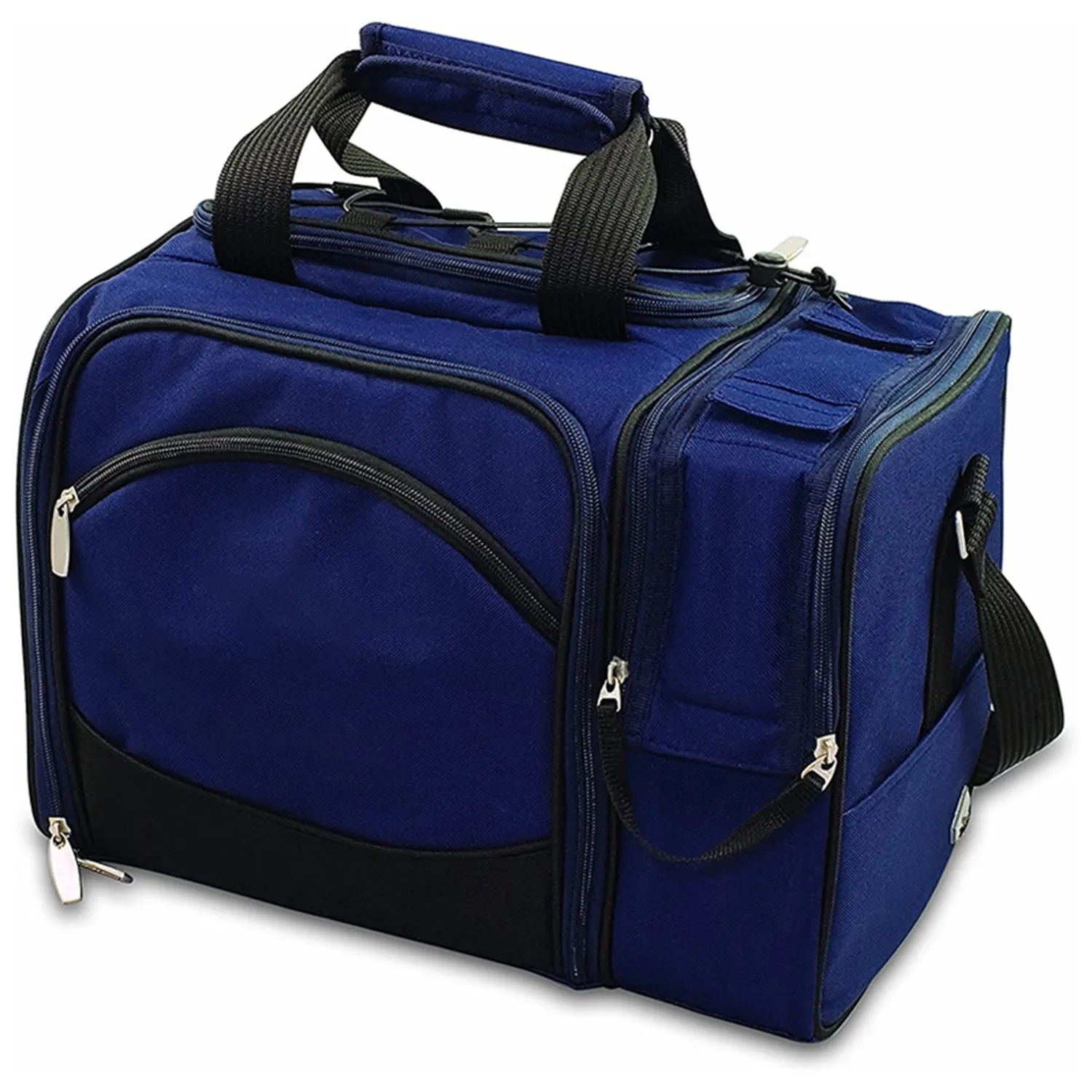 Cooler Insulated Lunch Tote Bag 2