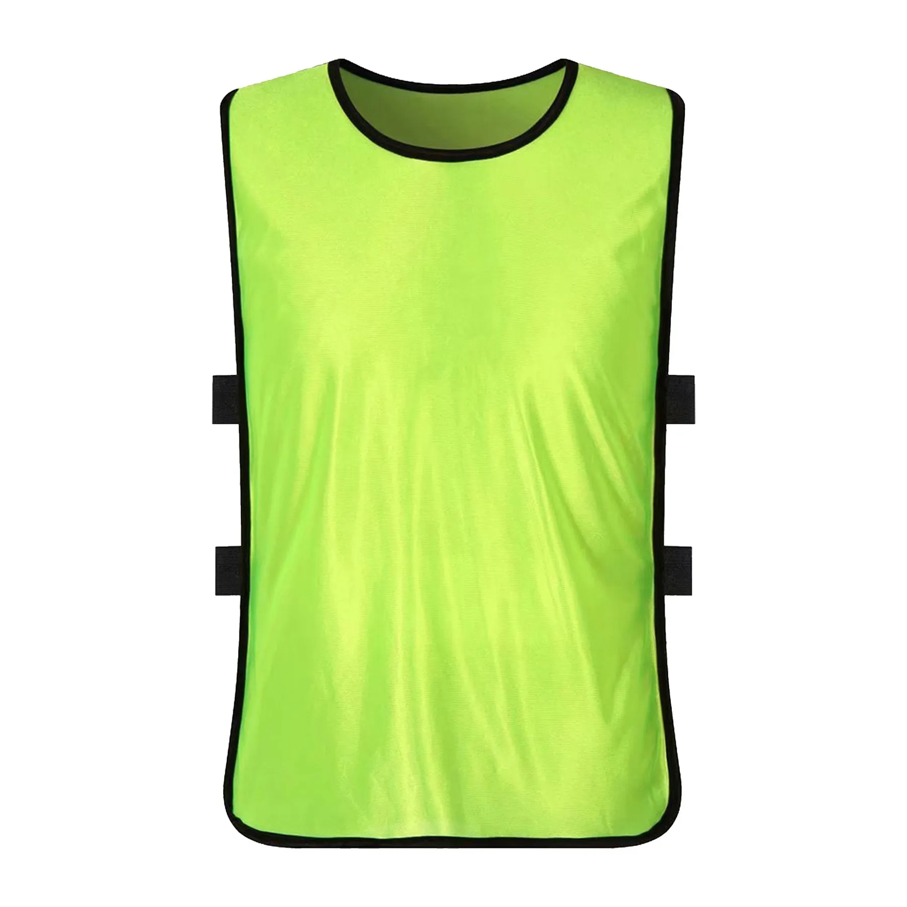 Adult Training Jersey Vest 4