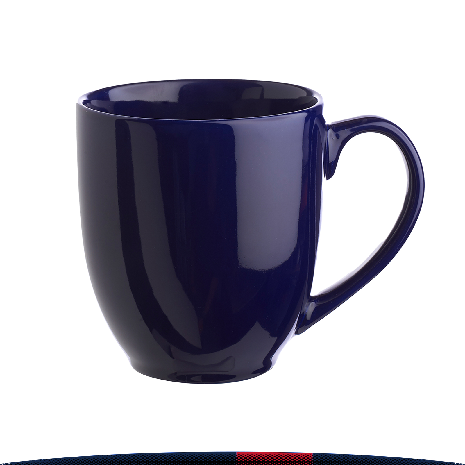 16 oz. Lionel Ceramic Mugs 10