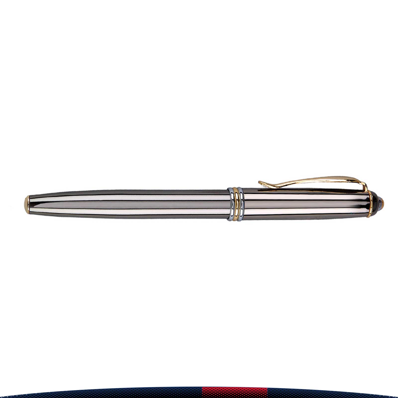 Achilles Twist Ballpoint Pen 7