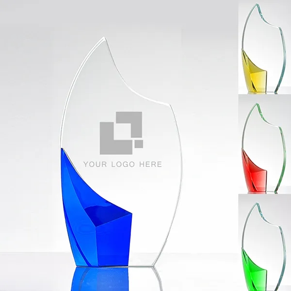 Cyrtal Abstraction Award 2