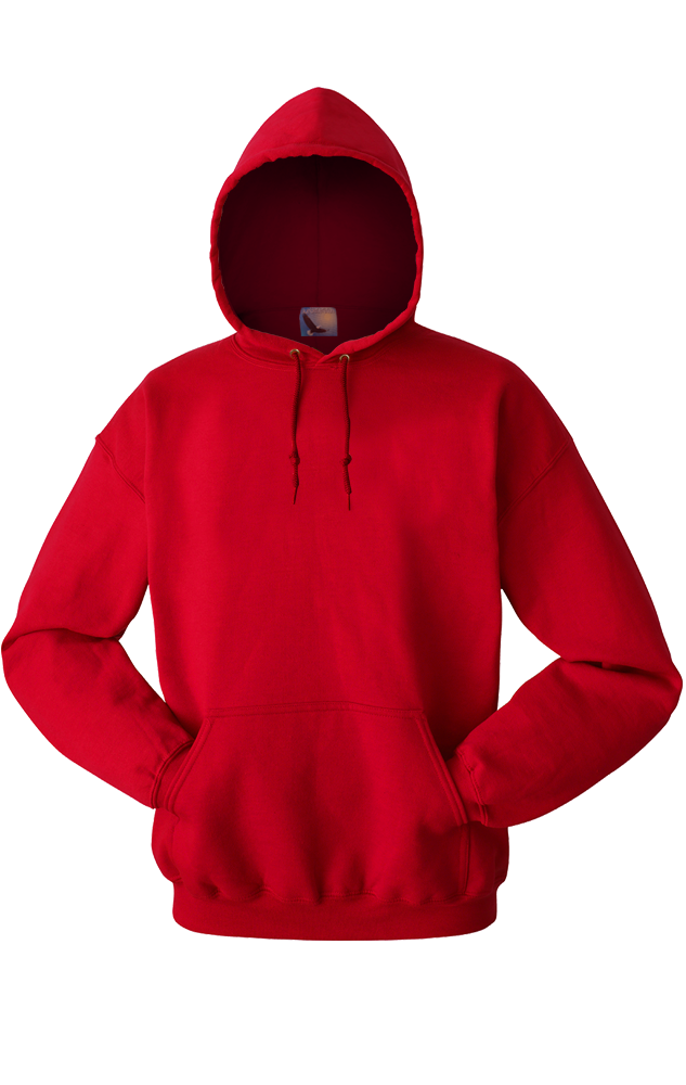 Adult Pullover Hoodie 12