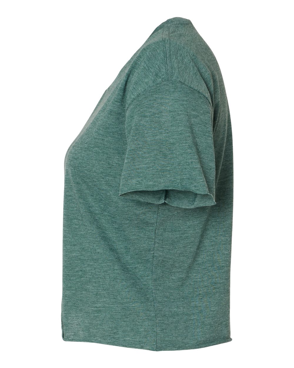 Women's Festival Crop Top - 5080 18