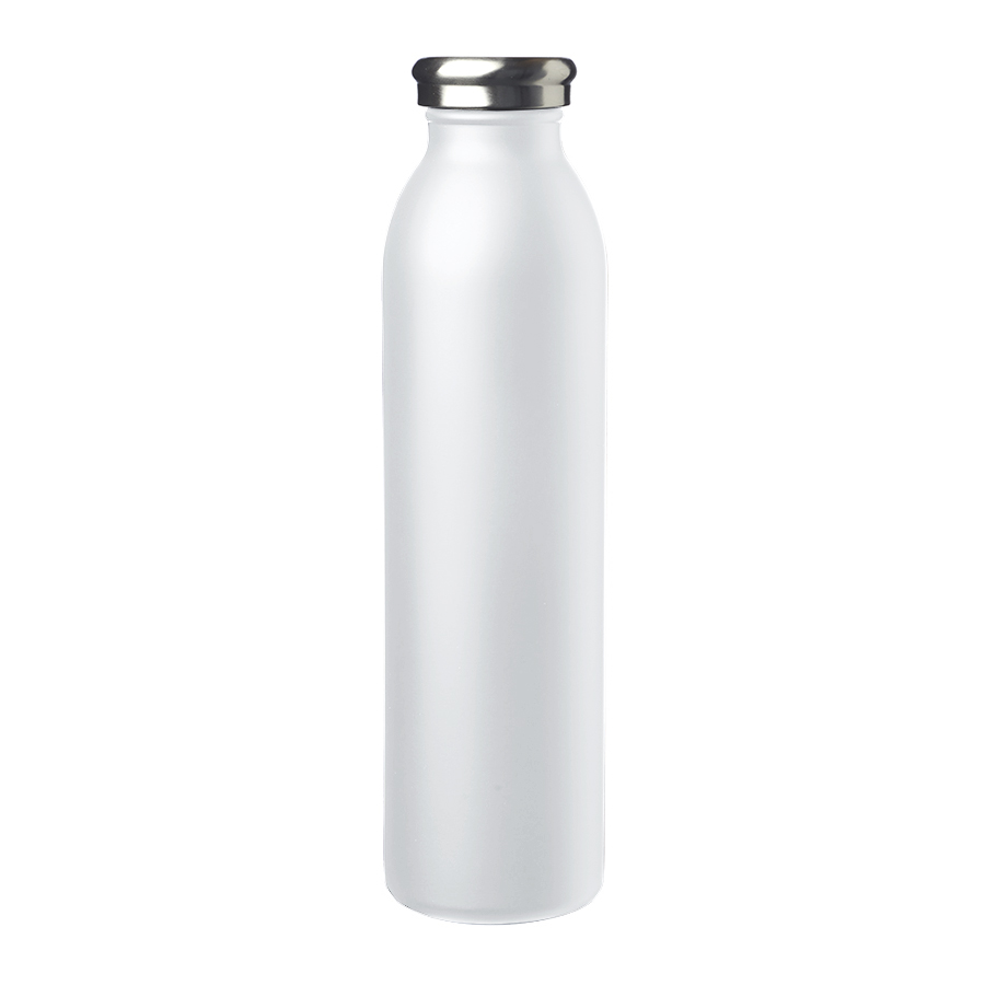 Classy Stainless Steel Water Bottle - Double Wall Vacuum, custom water bottle with logo imprint 19