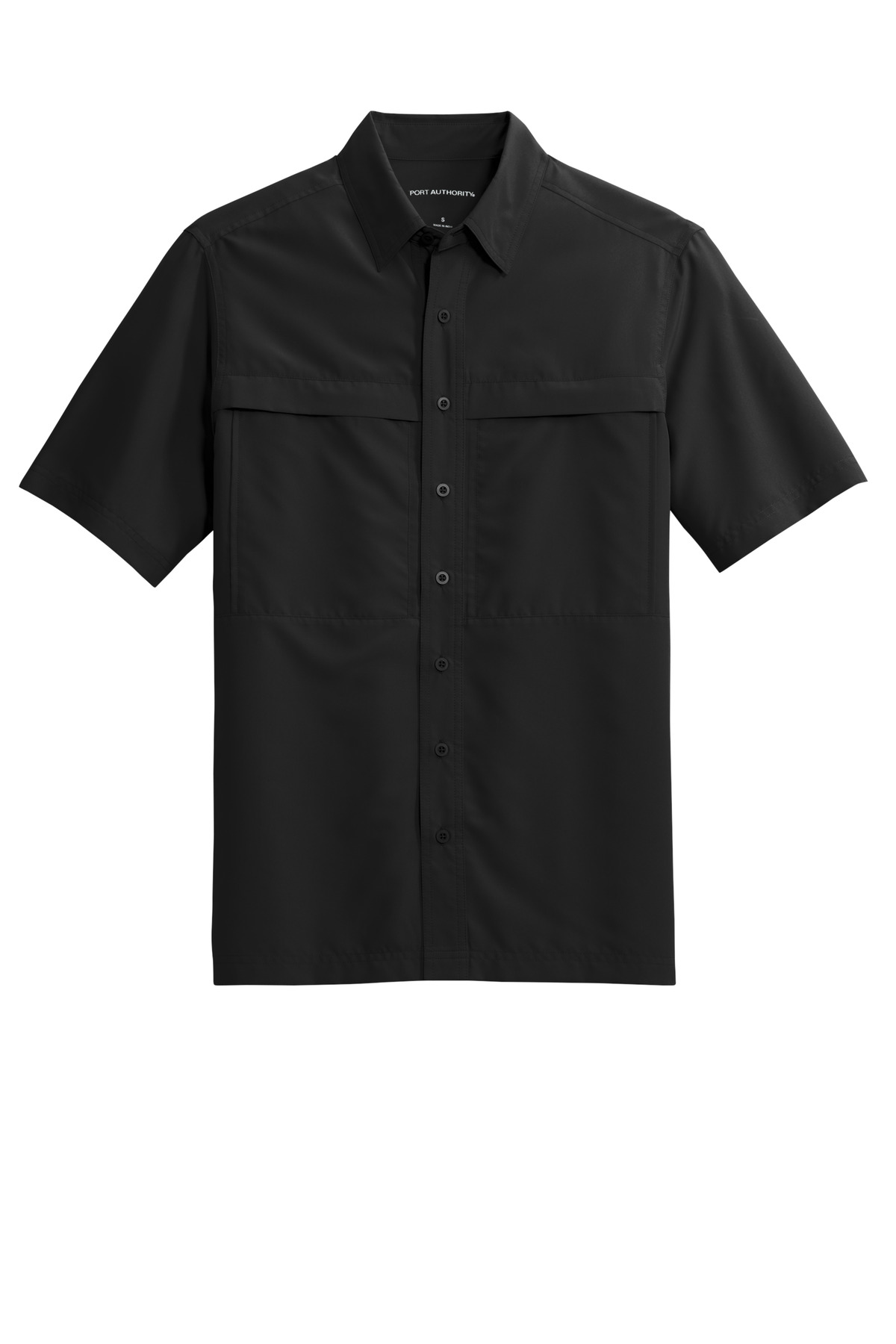 Port Authority Short Sleeve UV Daybreak Shirt W961 23