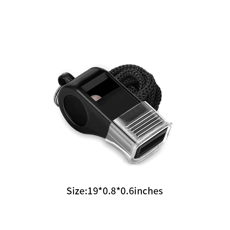 Sports Whistles 3