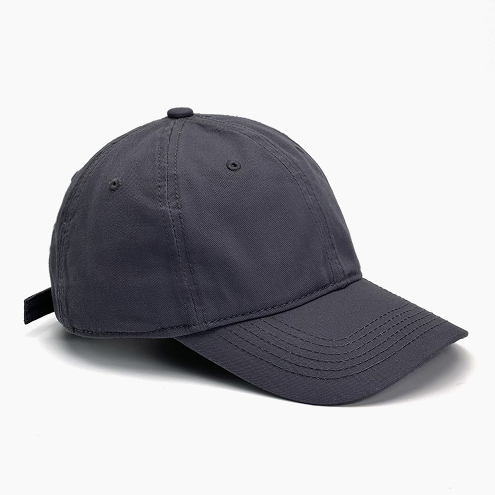 Organic Cotton Heat transfer Custom Dad Hat 4