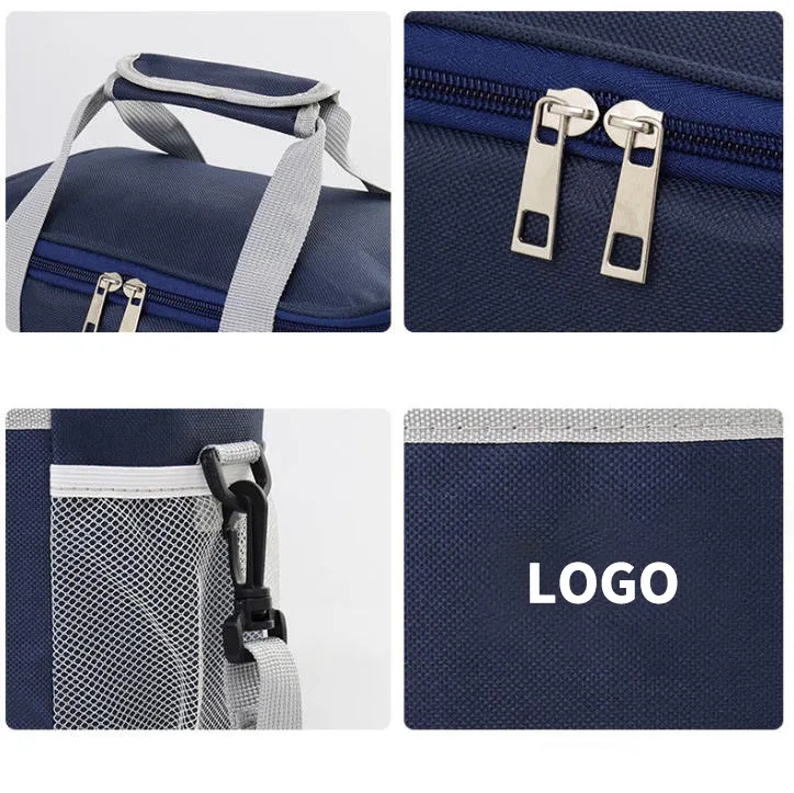 Lunch Cooler Bag 1