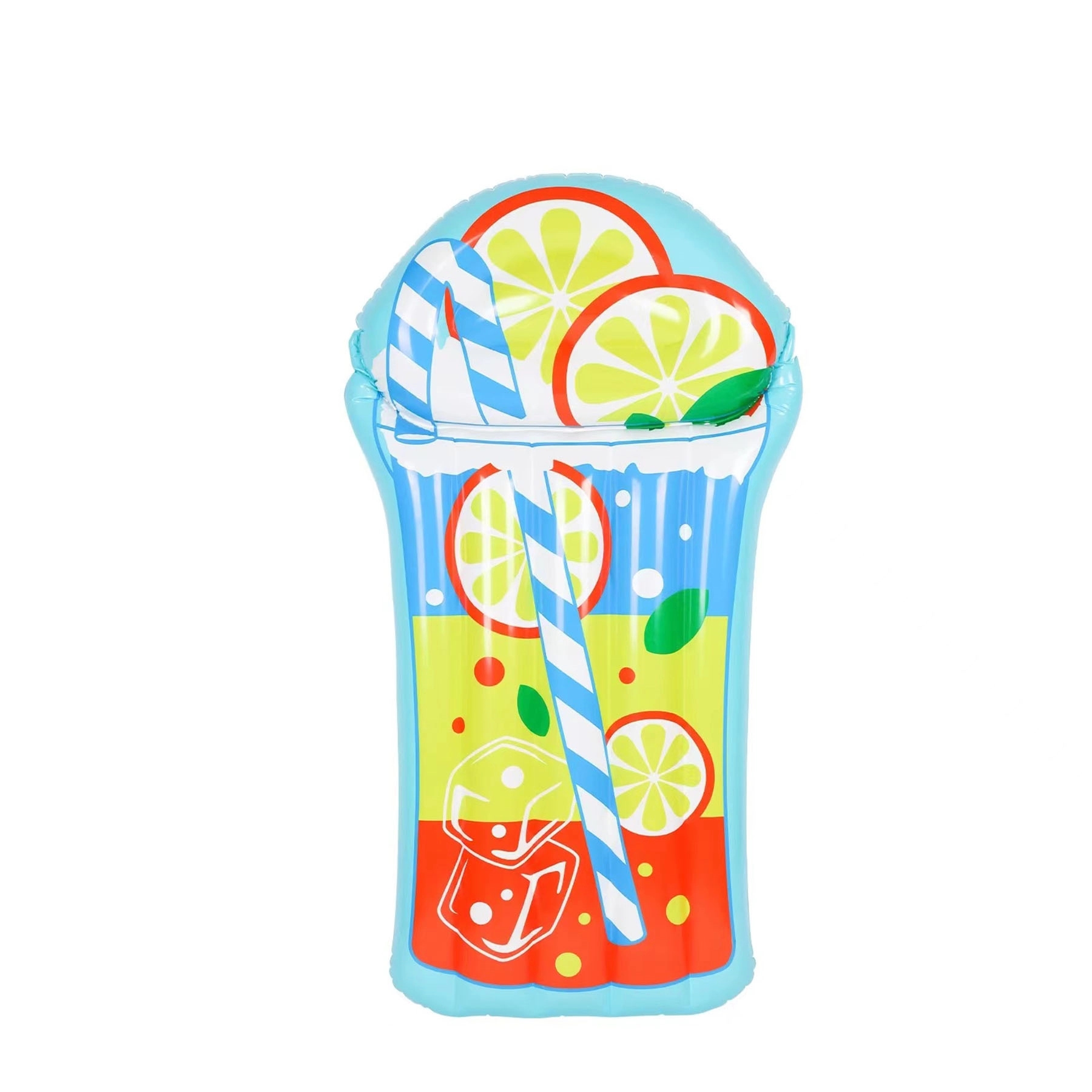 PVC Inflatable Pool Float 4