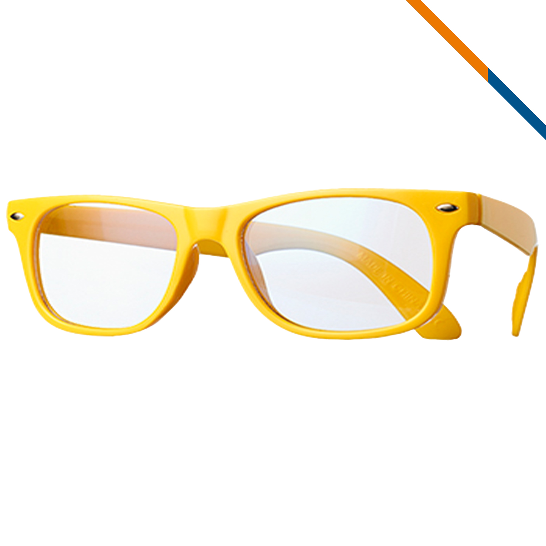 Nowa Kid Blue Blocking Glasses 9