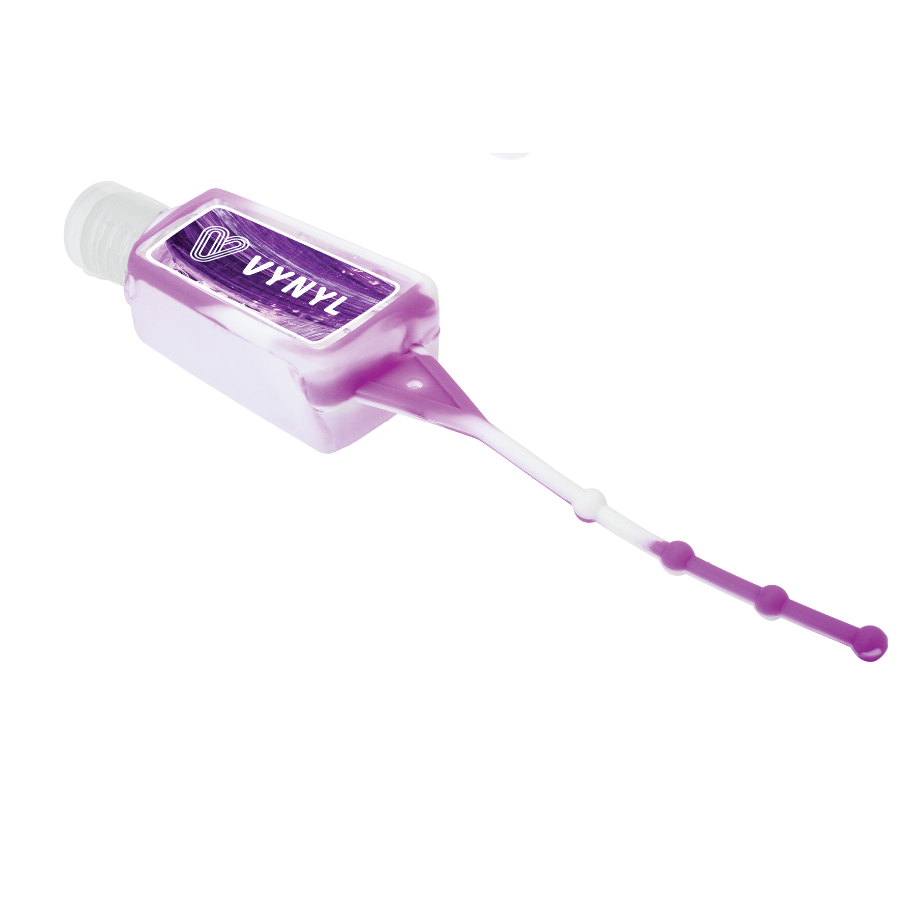 Amore 1 oz. Hand Sanitizer with Holder 60