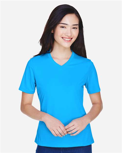 Women's Zone Performance T-Shirt - TT11W 103