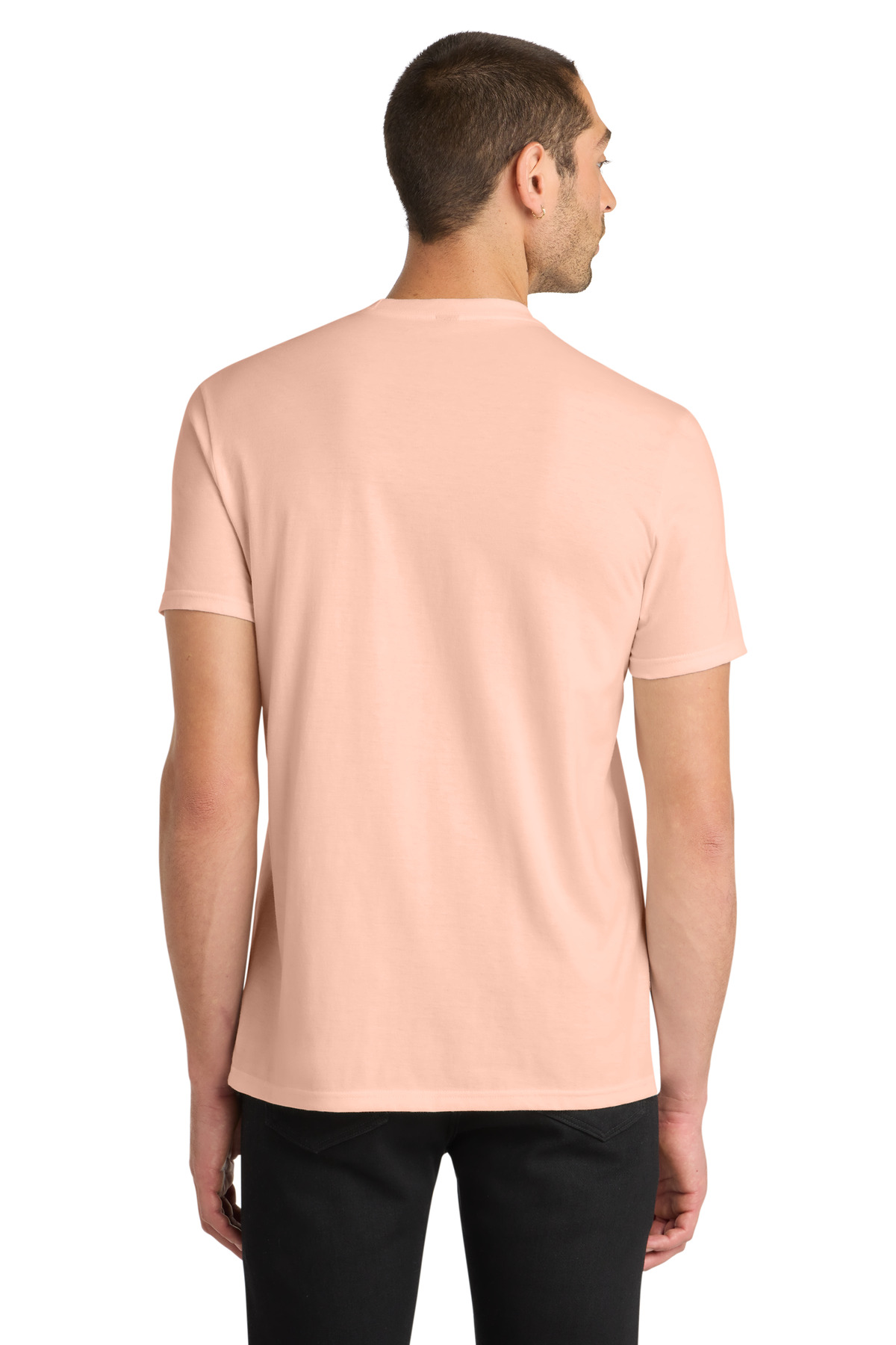 District Very Important Tee . DT6000 155