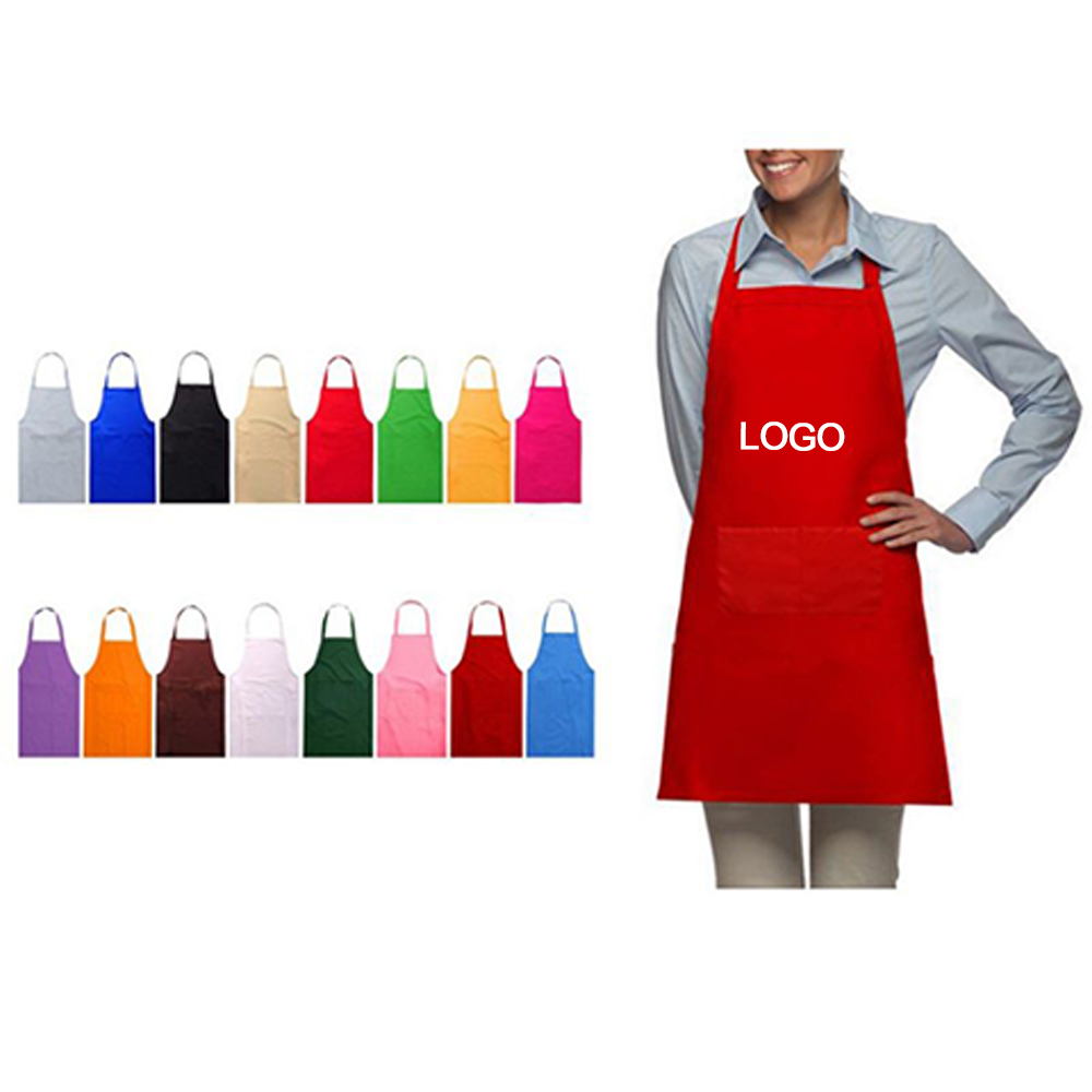 Waterproof Apron 2