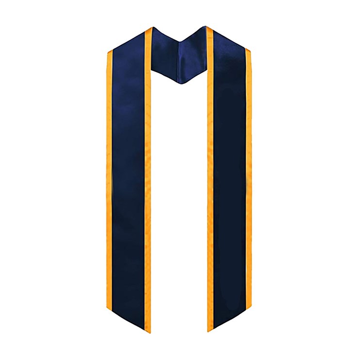 Graduation Sash 2