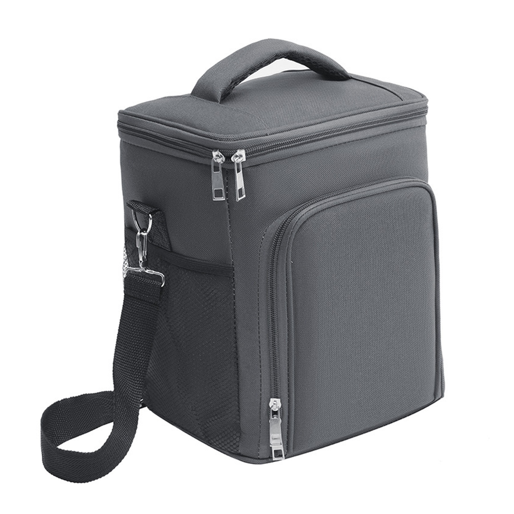 Portable Lunch Bag 2