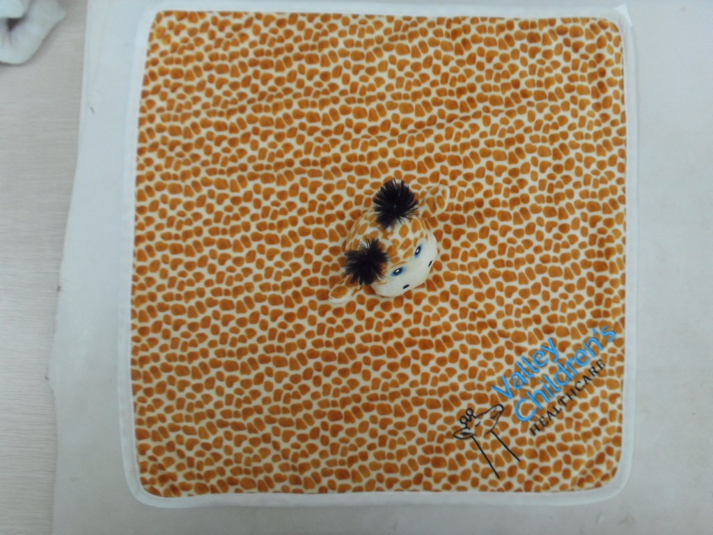 Custom comfort Blanket 6