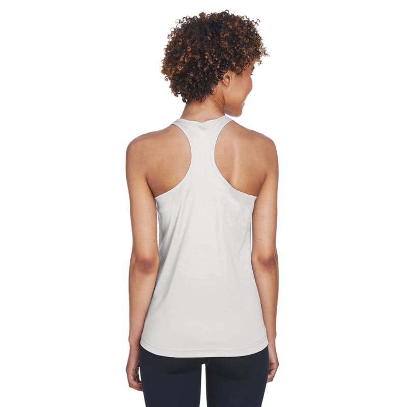 Team 365 Ladies' Zone Performance Racerback Tank 2