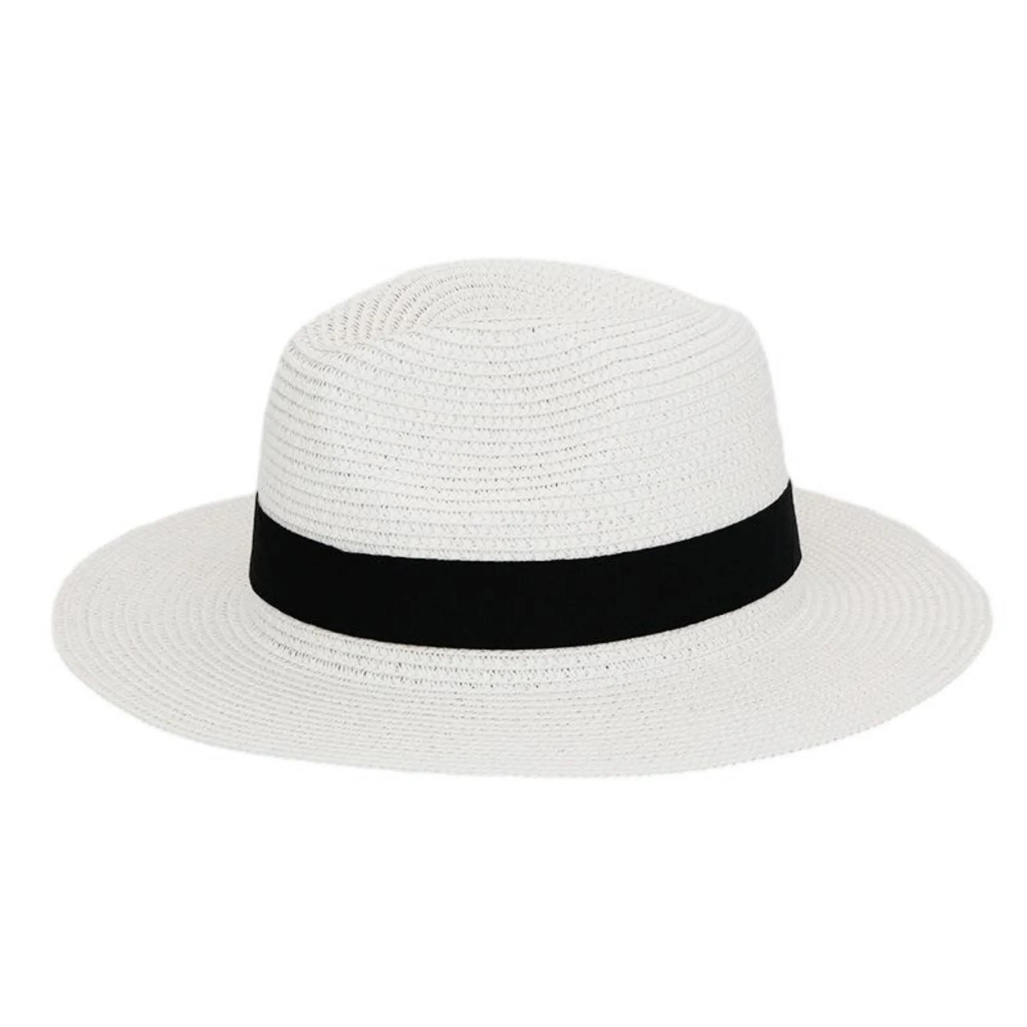 Full color Panama Hat MOQ 100PCS 7