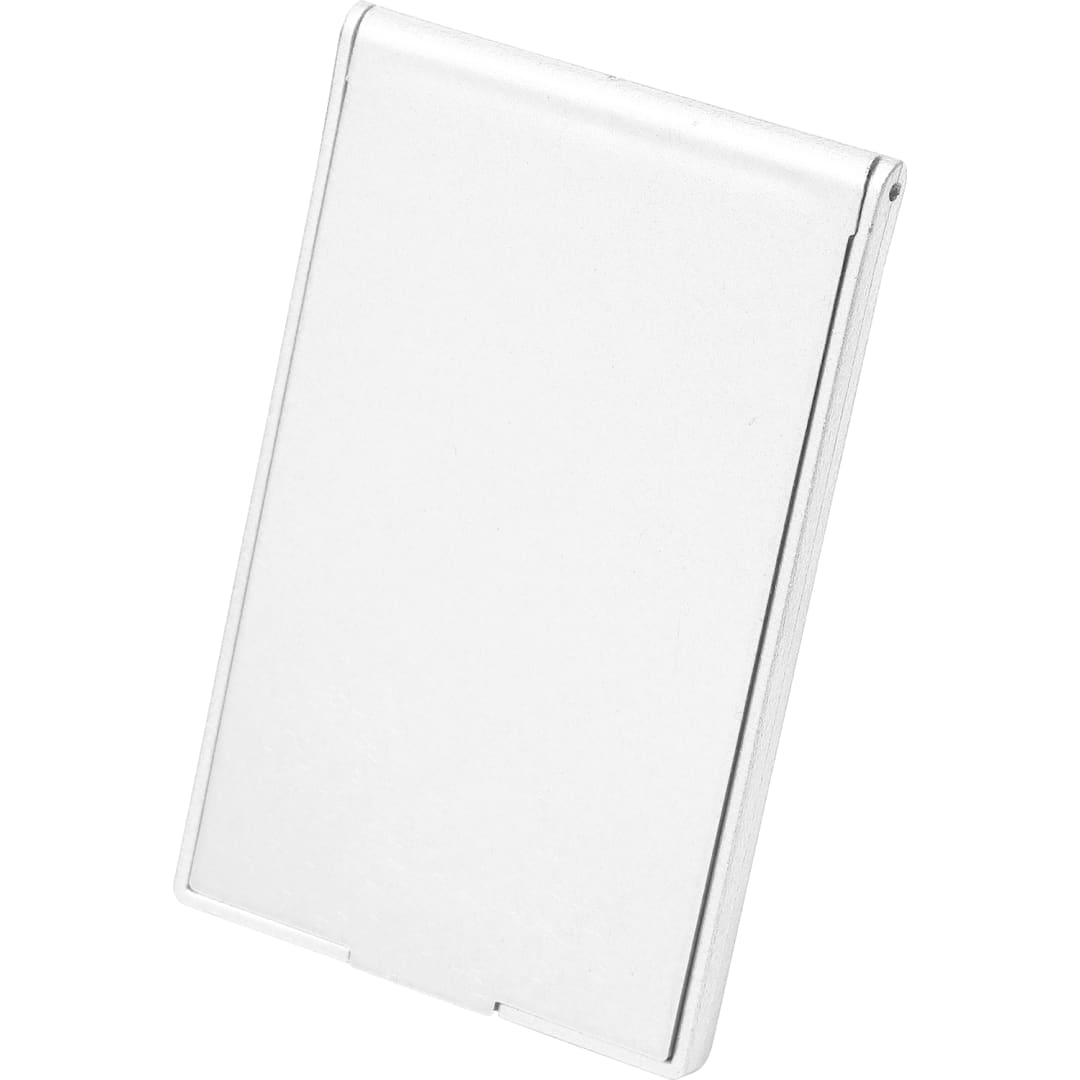 Stand-Up Pocket Mirror 39
