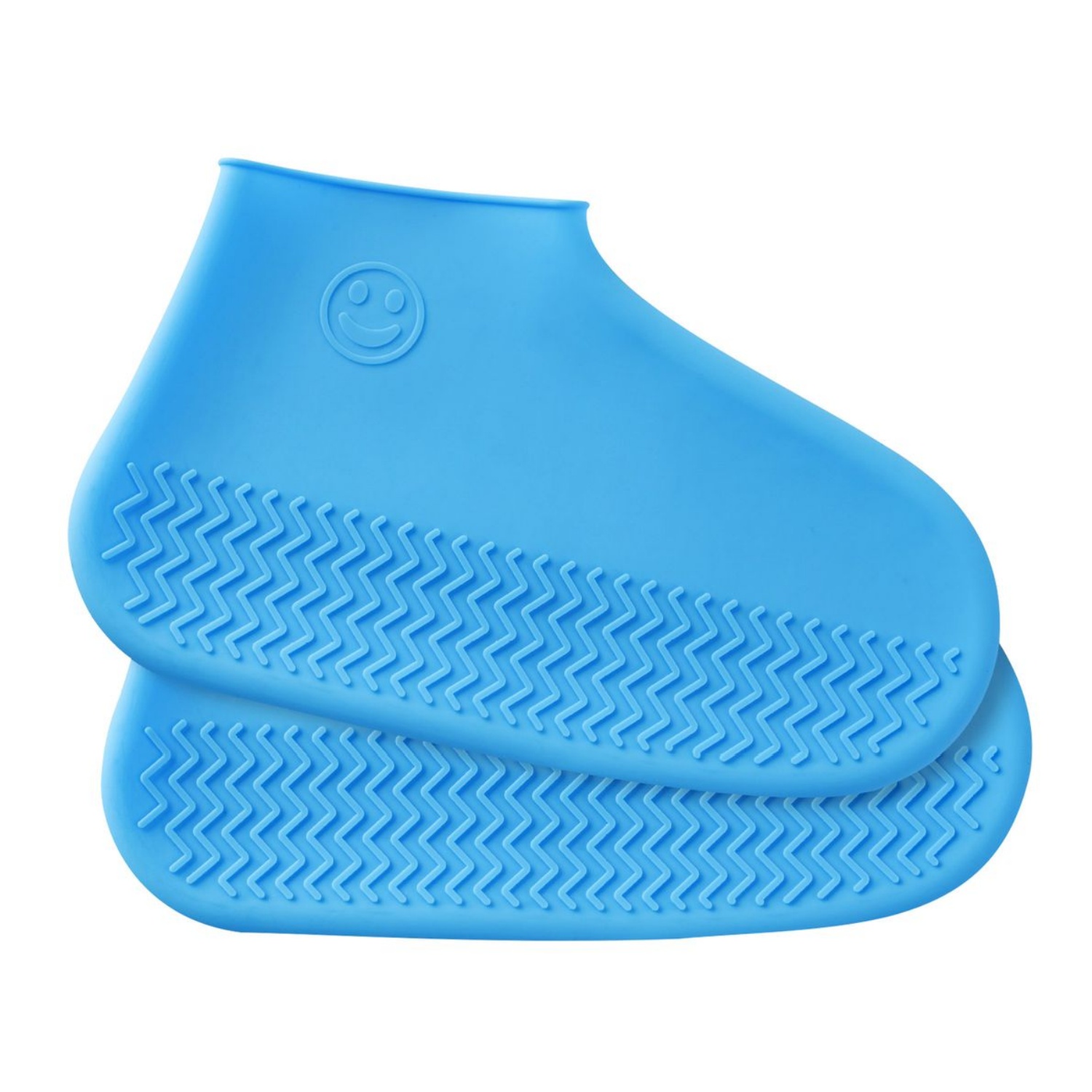 Waterproof Shoe Covers 3