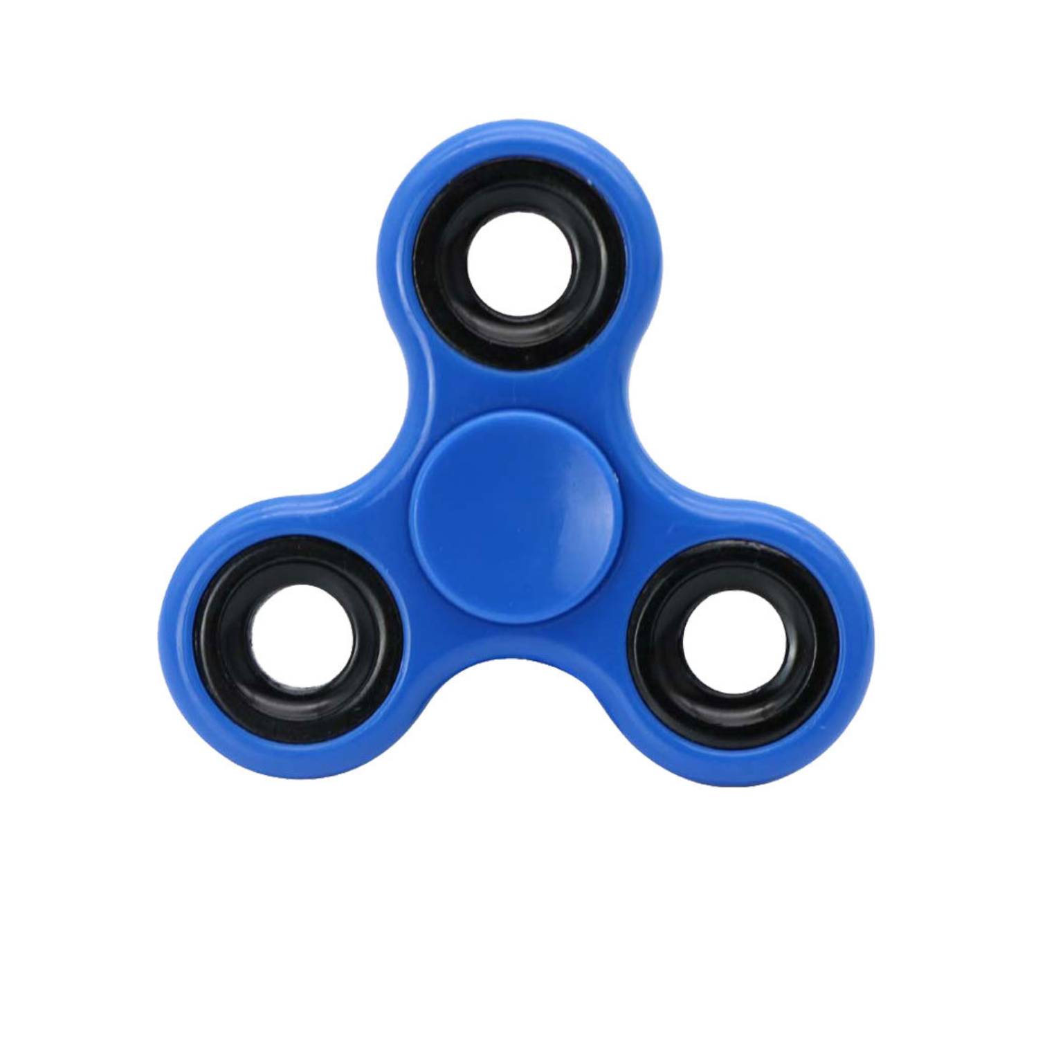 Stress Relief Fingertip Fidget Spinner 7