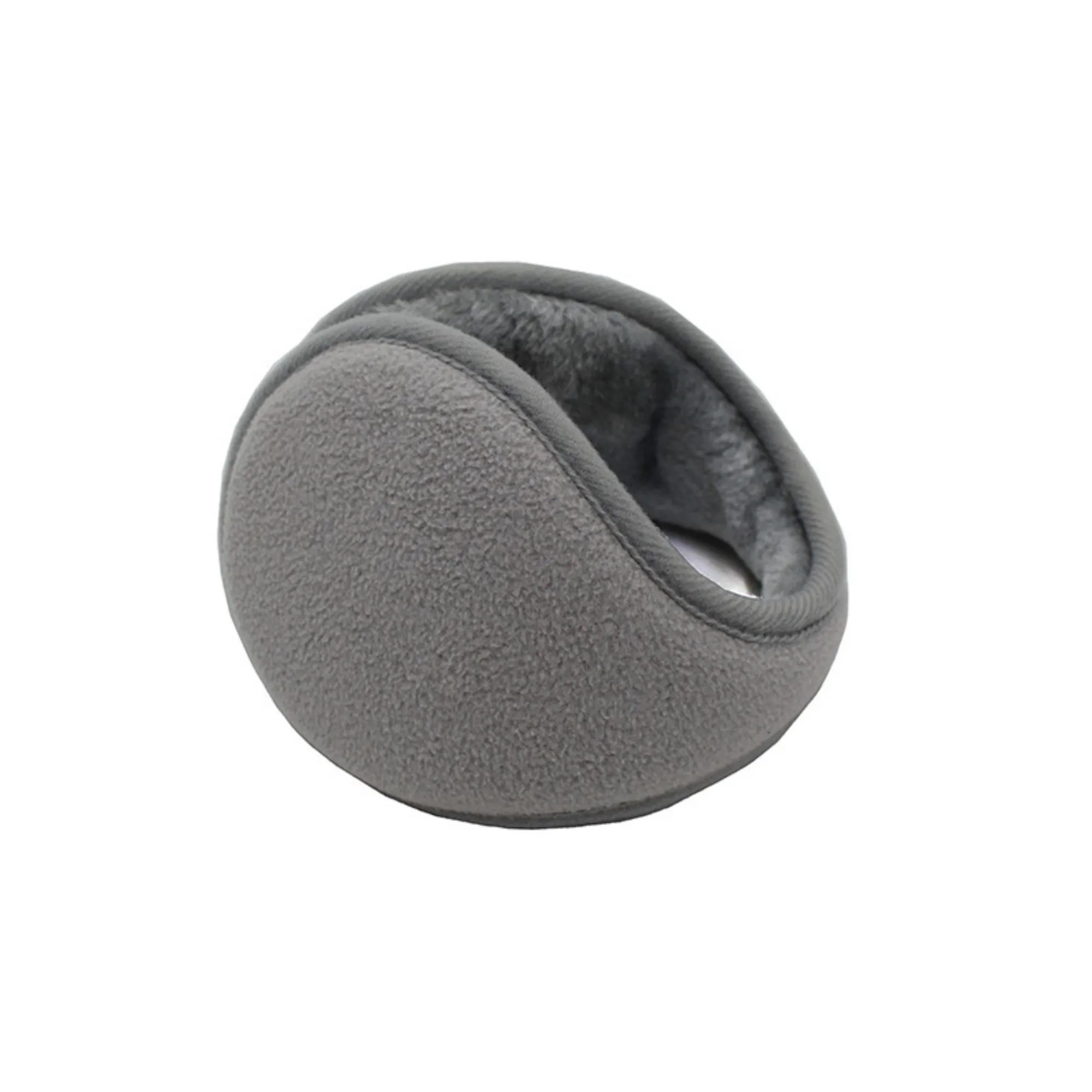 Foldable Fleece Warm Ear Muff 5