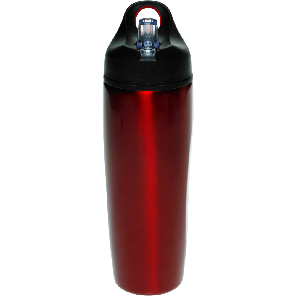 28.5 oz Stainless Steel Sports Bottle, custom water bottle with logo imprint 2