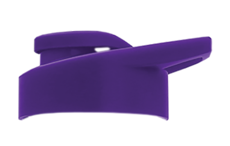 Garyline® Flair Tritan® Bottle with Drink-Thru Lid - 26 oz. 798