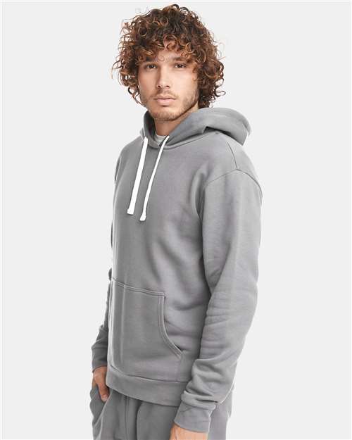 Unisex Santa Barbara Hoodie Sweatshirt - 9303, custom hoodie or sweatshirt with logo imprint 126