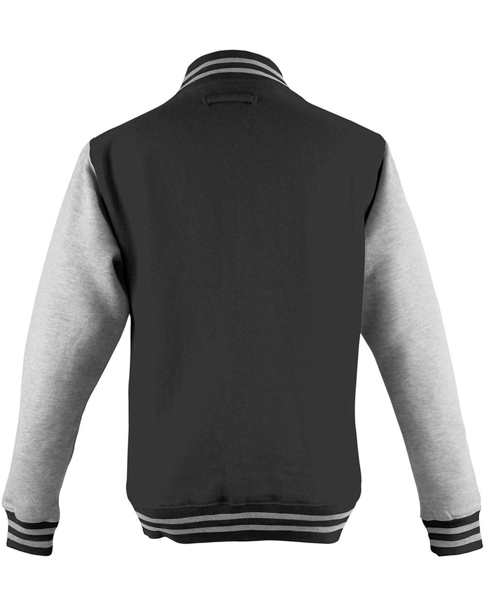Unisex Letterman Jacket - JHA043 2