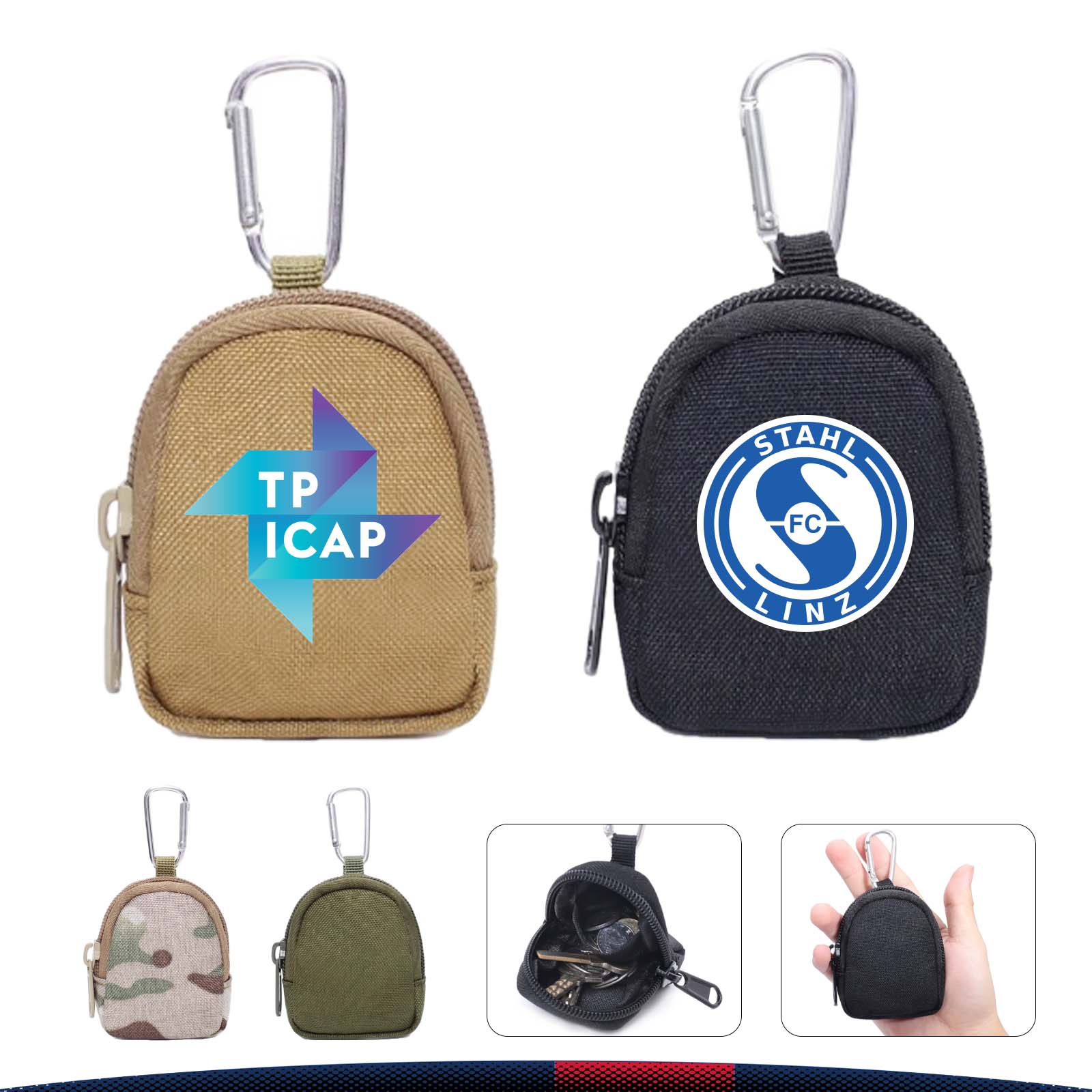 Backi Mini Coin Bag 3