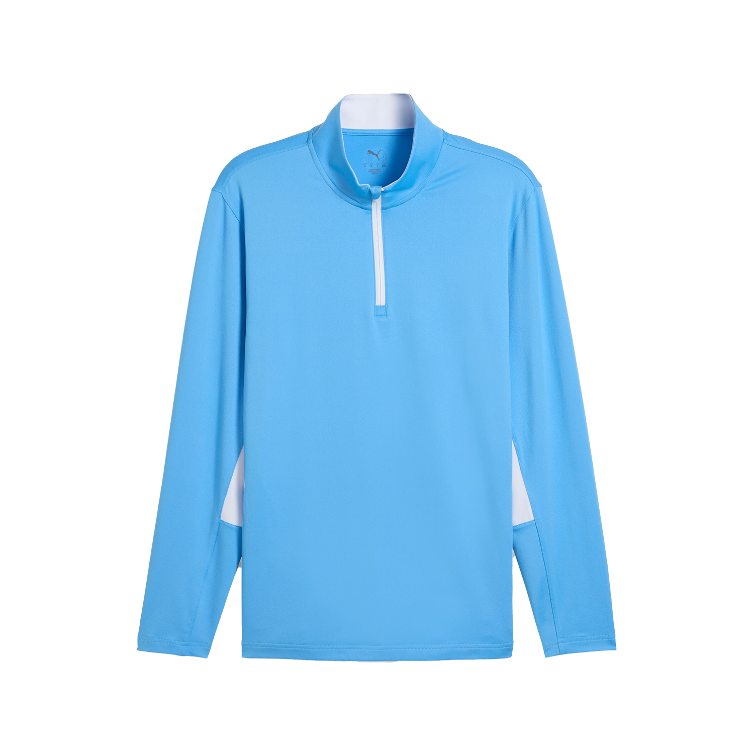 Puma Pure 2.0 Men's 1/4 Zip 10
